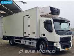 Volvo FE 250 4X2 NL-Truck Carrier Multitemp 19 Tons Euro