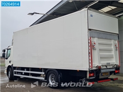 Volvo FE 250 4X2 APK Tot 09-2025 Euro 6 19 Tons