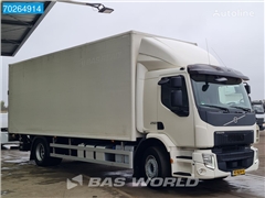 Volvo FE 250 4X2 APK Tot 09-2025 Euro 6 19 Tons