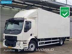 Volvo FE 250 4X2 APK Tot 09-2025 Euro 6 19 Tons