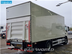 Volvo FE 250 4X2 APK Tot 09-2025 Euro 6 19 Tons