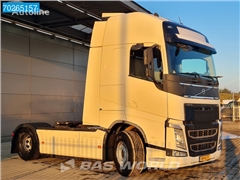 Volvo FH Ciągnik siodłowy Volvo FH 460 4X2 NL-Truck XL VEB+ 2x Tanks Standklima