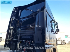 DAF XF Ciągnik siodłowy DAF XF 480 4X2 Retarder SSC 2x Tanks ACC LED