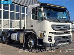 Volvo FM Ciągnik siodłowy Volvo FMX 370 4X2 Retarder Hydraulik