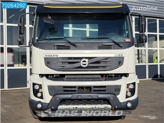 Volvo FM Ciągnik siodłowy Volvo FMX 370 4X2 Retarder Hydraulik