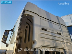 MAN TGX 18.440 4X2 Retarder XLX 2x Tanks