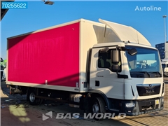 MAN TGL 8.190 4X2 8tonner Ladebordwand Manual Euro 6