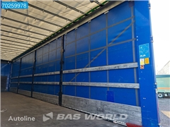 Naczepa firanka Wielton NS3K 3 axles Sliding Roof