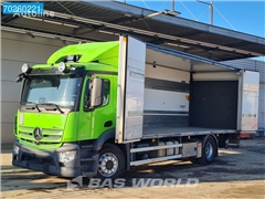 Mercedes Antos 1827 4X2 ClassicSpace Xenon