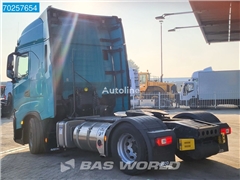 Iveco S-Way 460 4X2 LNG 2xTanks Retarder ACC Standklima