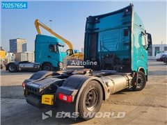 Iveco S-Way 460 4X2 LNG 2xTanks Retarder ACC Standklima