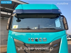 Iveco S-Way 460 4X2 LNG 2xTanks Retarder ACC Standklima