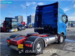 Iveco S-Way 460 4X2 LNG 2xtanks Retarder ACC Standklima