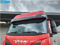 Iveco S-Way 460 4X2 LNG 2xTanks Retarder ActiveSpace ACC