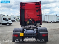 Iveco S-Way 460 4X2 LNG 2xTanks Retarder ActiveSpace ACC