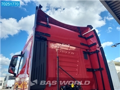 Iveco S-Way 460 4X2 LNG 2xTanks Retarder ActiveSpace ACC