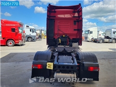 Iveco S-Way 460 4X2 LNG 2xTanks Retarder ActiveSpace ACC