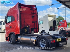 Iveco S-Way 460 4X2 LNG 2xTanks Retarder ActiveSpace ACC