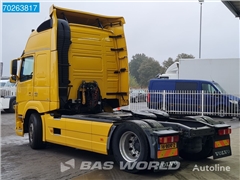 Volvo FM Ciągnik siodłowy Volvo FM 410 4X2 NL-Truck VEB Xenon