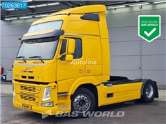 Volvo FM Ciągnik siodłowy Volvo FM 410 4X2 NL-Truck VEB Xenon