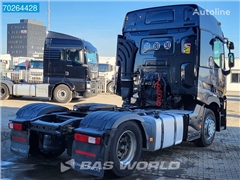 Renault T 460 4X2 Retarder SleeperCab