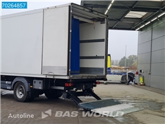 Mercedes Atego Ciężarówka chłodnia Mercedes-Benz Atego 1530 4X2 16tonner Carrier Supra 1050 Ladebordwand Euro 6