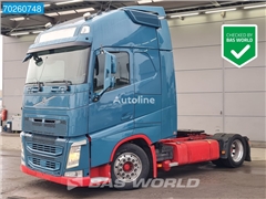 Volvo FH Ciągnik siodłowy Volvo FH 500 4X2 Mega VEB+ 2x Tanks XL Standklima