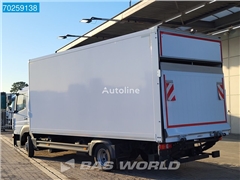 Mercedes Atego Ciężarówka chłodnia Mercedes-Benz Atego 816 4X2 Thermo King B-100 Max Ladebordwand Euro 6