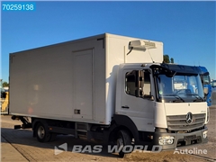 Mercedes Atego Ciężarówka chłodnia Mercedes-Benz Atego 816 4X2 Thermo King B-100 Max Ladebordwand Euro 6