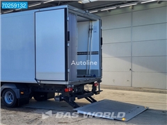 Mercedes Atego Ciężarówka chłodnia Mercedes-Benz Atego 1218 4X2 Thermoking T-1200R Ladebordwand ClassicSpace Euro