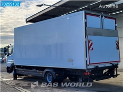 Mercedes Atego Ciężarówka chłodnia Mercedes-Benz Atego 1218 4X2 Thermoking T-1200R Ladebordwand ClassicSpace Euro