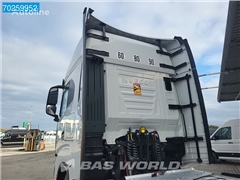 Iveco S-Way 510 4X2 Retarder ActiveSpace 2x Tanks ACC LE