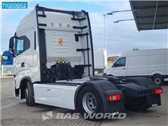 Iveco S-Way 510 4X2 Retarder ActiveSpace 2x Tanks ACC LE