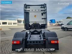 Iveco S-Way 510 4X2 Retarder ActiveSpace 2x Tanks ACC LE