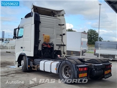 Volvo FH Ciągnik siodłowy Volvo FH 460 4X2 Mega VEB+ ADR EEV