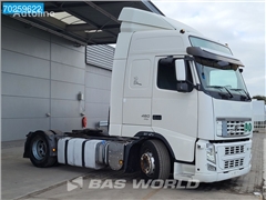 Volvo FH Ciągnik siodłowy Volvo FH 460 4X2 Mega VEB+ ADR EEV