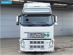 Volvo FH Ciągnik siodłowy Volvo FH 460 4X2 Mega VEB+ ADR EEV