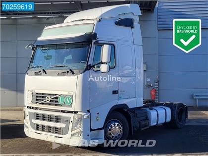 Volvo FH Ciągnik siodłowy Volvo FH 460 4X2 Mega ADR EEV VEB+