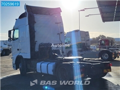 Volvo FH Ciągnik siodłowy Volvo FH 460 4X2 Mega ADR EEV VEB+