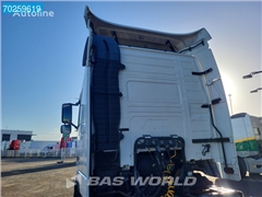 Volvo FH Ciągnik siodłowy Volvo FH 460 4X2 Mega ADR EEV VEB+