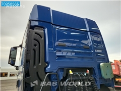 MAN TGX 18.460 4X2 Retarder XLX 2x Tanks