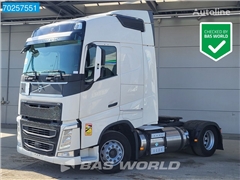 Volvo FH Ciągnik siodłowy Volvo FH 460 4X2 VEB+ LNG I-ParkCool Euro 6