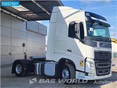 Volvo FH Ciągnik siodłowy Volvo FH 460 4X2 VEB+ LNG I-ParkCool Euro 6