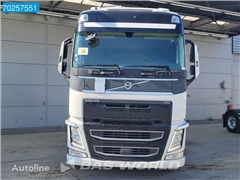 Volvo FH Ciągnik siodłowy Volvo FH 460 4X2 VEB+ LNG I-ParkCool Euro 6