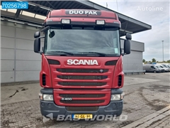 Scania G400 4X2 NL-Truck CG19 Euro 5