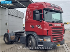 Scania G400 4X2 NL-Truck CG19 Euro 5