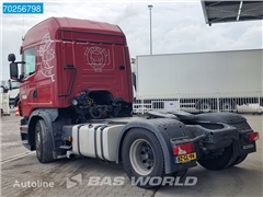 Scania G400 4X2 NL-Truck CG19 Euro 5