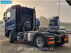 Volvo FH Ciągnik siodłowy Volvo FH 500 4X4 VEB+ Hydraulik Alcoa