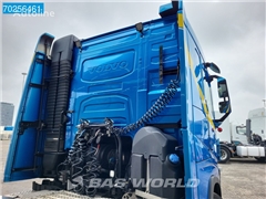 Volvo FH Ciągnik siodłowy Volvo FH 500 4X2 VEB+ ACC Standklima