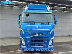 Volvo FH Ciągnik siodłowy Volvo FH 500 4X2 VEB+ ACC Standklima